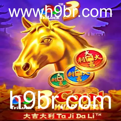 Descubra o Fascinante Mundo de 3CoinWildHorse: Regras e Introdução
