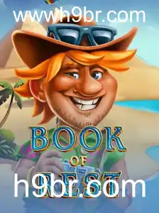Explorando o Fascinante Mundo do Jogo BookofRest