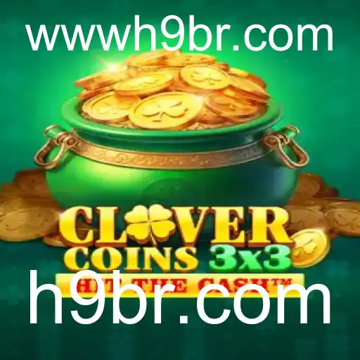 Explorando o Jogo Popular Clovercoin3x3: Regras e Dinâmicas