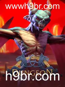 Dungeon - A Jornada Intrigante pelo Mundo Subterrâneo