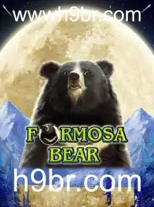 FormosaBear: O Jogo que Conquista Novos Horizontes