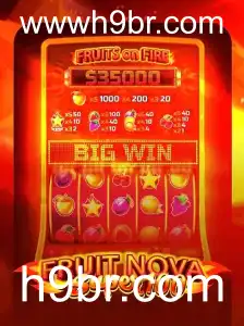 Desvendando o Jogo FruitNovaSuper100: Guia Completo