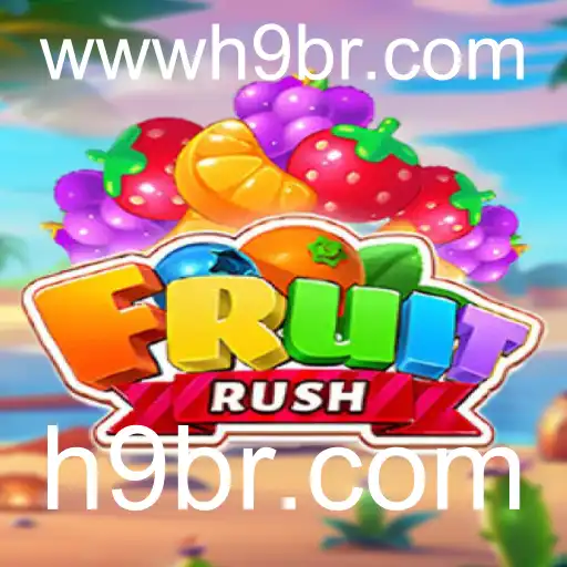 Conheça o Jogo FruitRush e Suas Regras