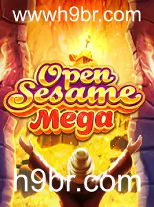 Descubra o Mundo Fascinante de 'OPENSESAMEMEGA'