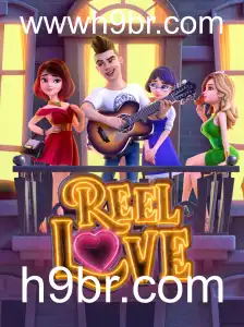 Descubra o Mundo de ReelLove: Uma Análise Completa do Jogo