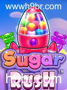 Explorando o Mundo de SugarRush: Um Mergulho Completo no Jogo
